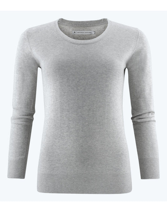 HAR2122509 James Harvest Ashland U-Neck Ladies Knit