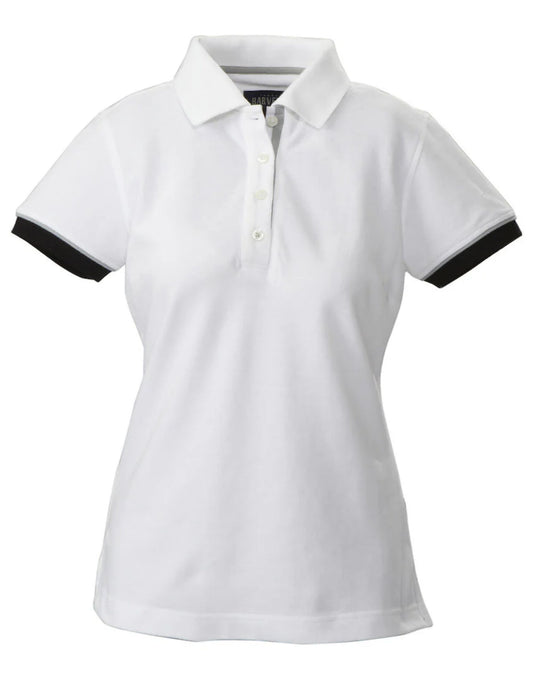 HAR2125025 James Harvest Ladies Antreville Polo