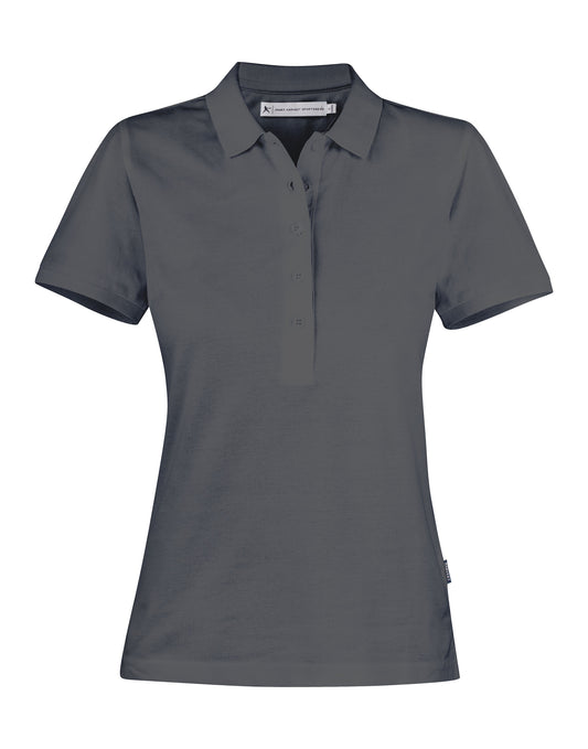 HAR2125033 James Harvest Neptune Ladies Polo