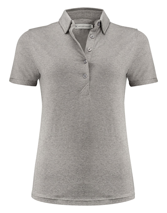 HAR2125038 James Harvest American Ladies Polo