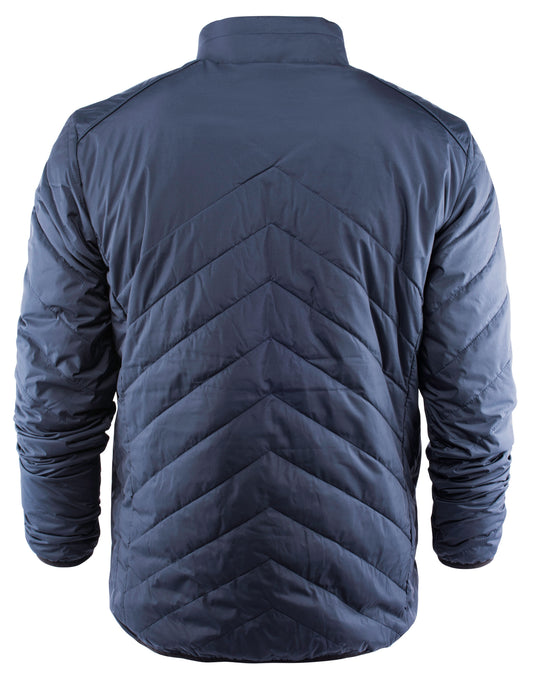 HAR2131039 James Harvest Deer Ridge Quilted Jacket