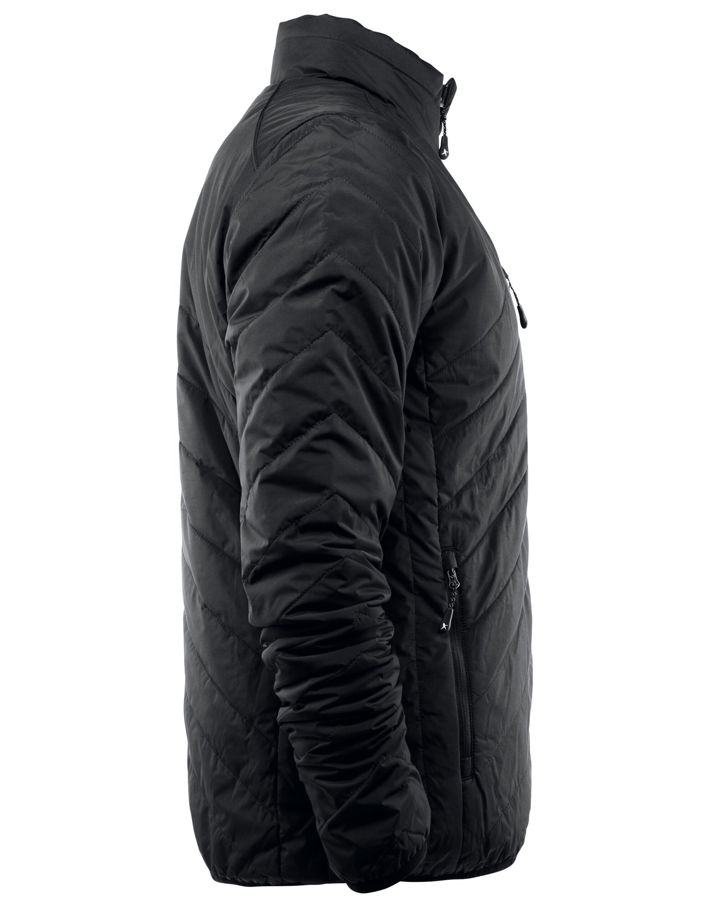 HAR2131039 James Harvest Deer Ridge Quilted Jacket
