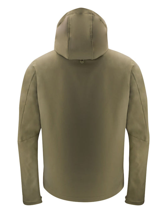 HAR2131042 James Harvest Lodgetown Softshell Jacket