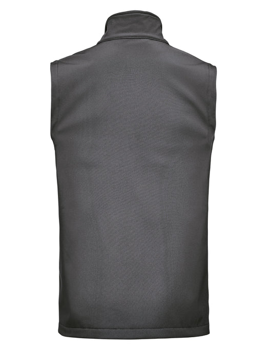 HAR2131044 James Harvest Valley Vest