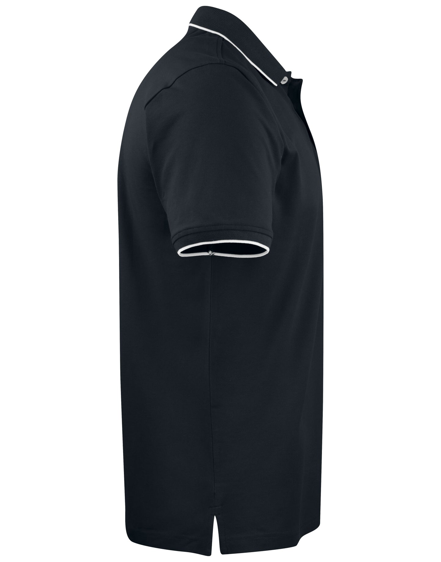 HAR2135035 James Harvest Greenville Regular Polo