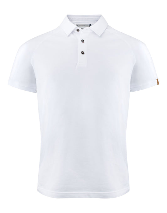 HAR2135038 James Harvest Brookings Modern Polo