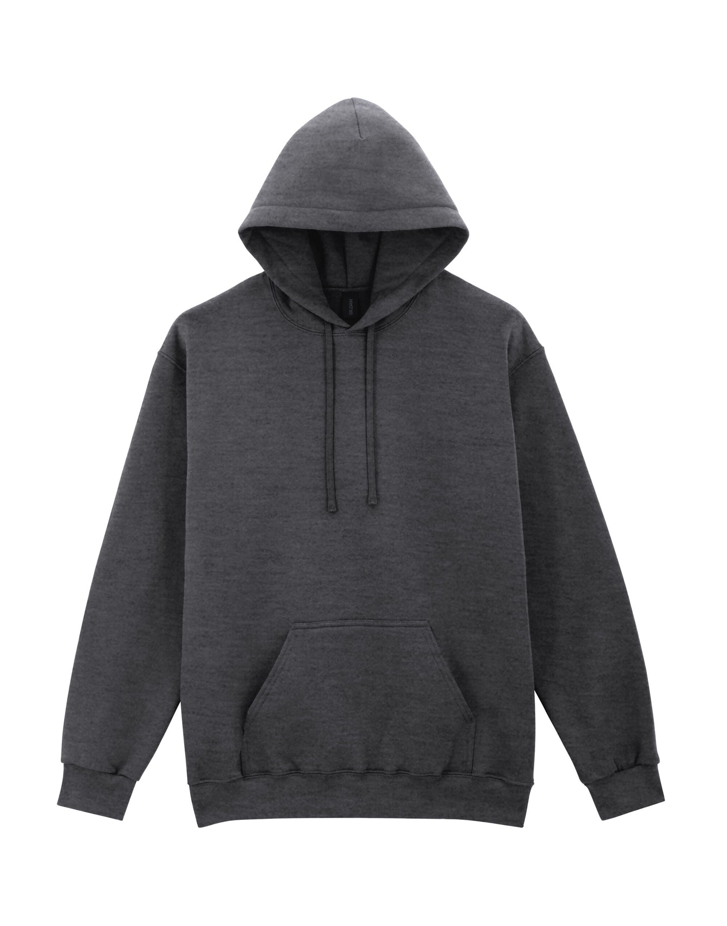 SF500 Gildan Softstyle Midweight Fleece Adult Hoody