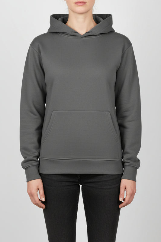 TJ5162 Tee Jays Urban Heavy LooseFit Hood Sweat