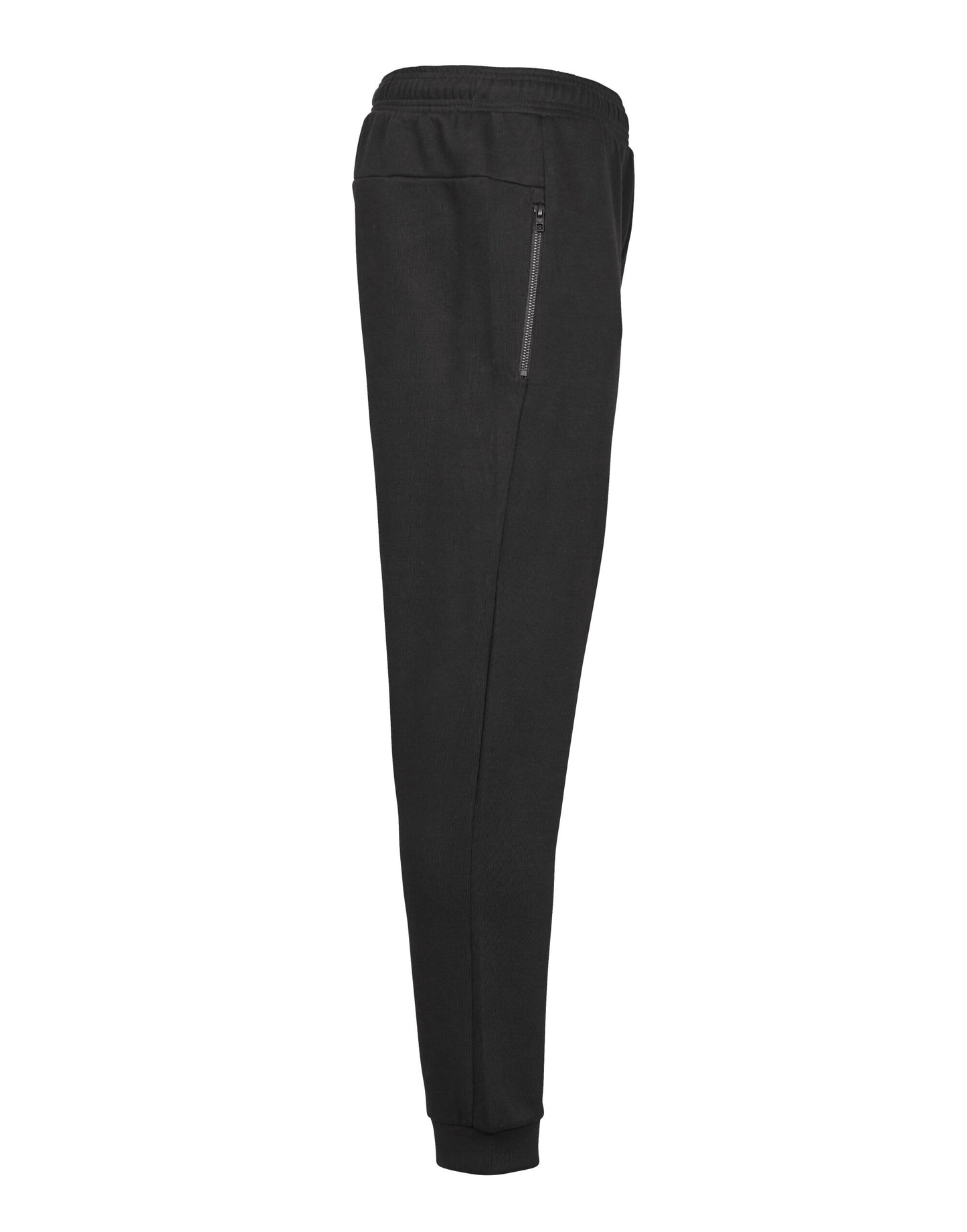 TJ5510 Tee Jays Ribbed Interlock Pants