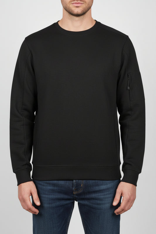 TJ5700 Tee Jays Athletic Crew Neck Sweat