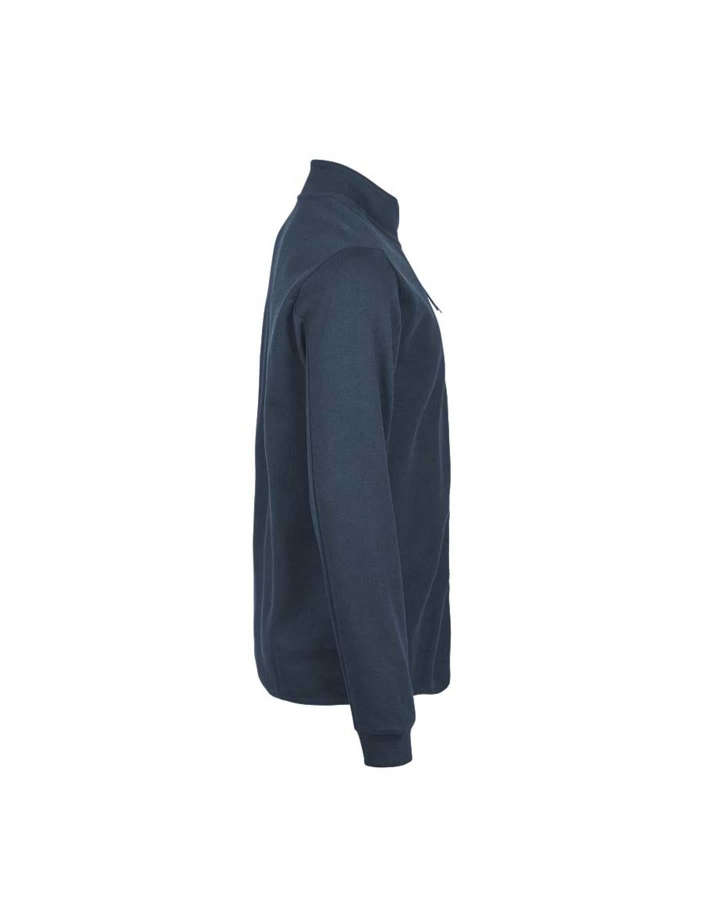 TJ5704 Tee Jays Athletic Full Zip Cardigan