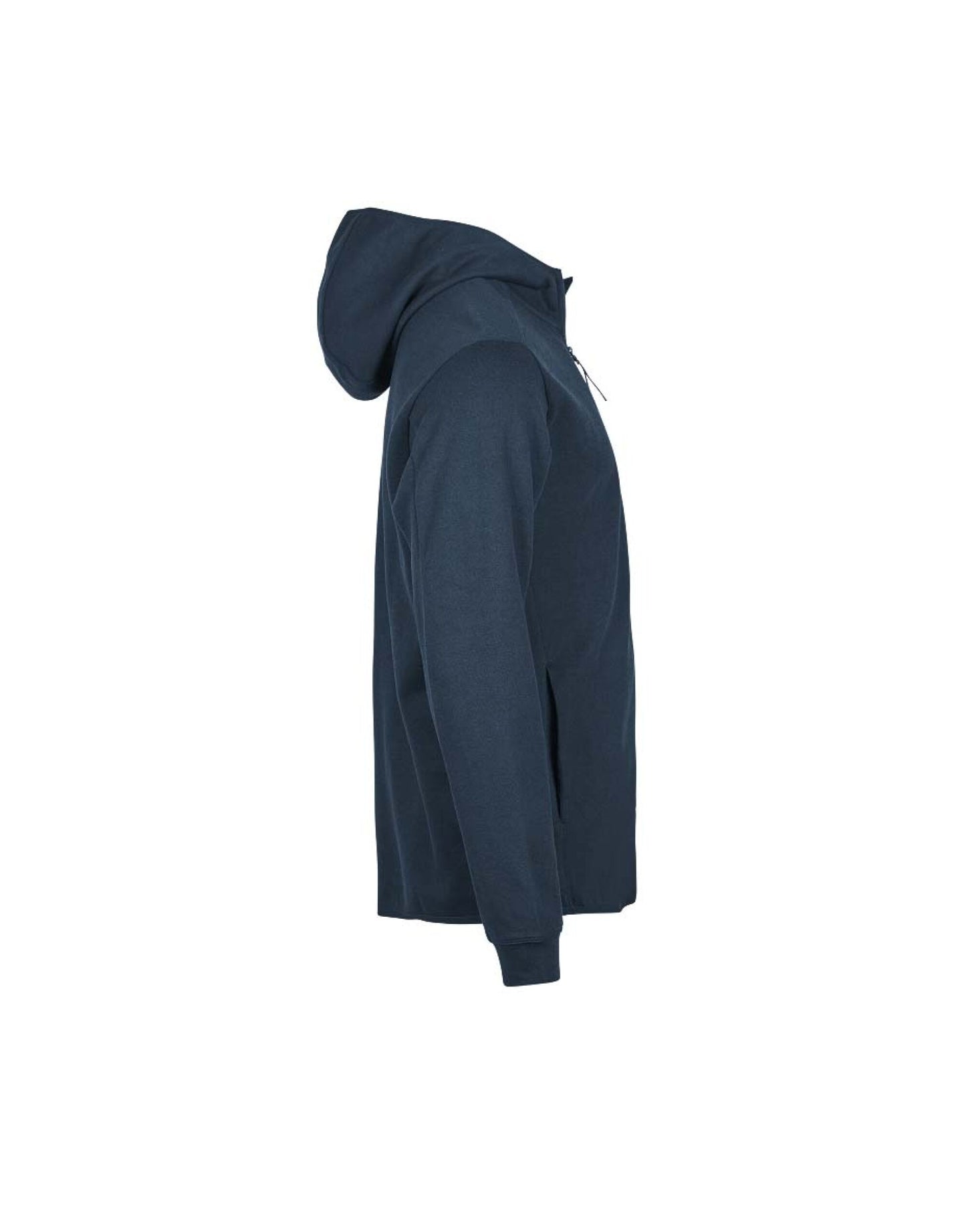 TJ5706 Tee Jays Athletic Full Zip Sweat
