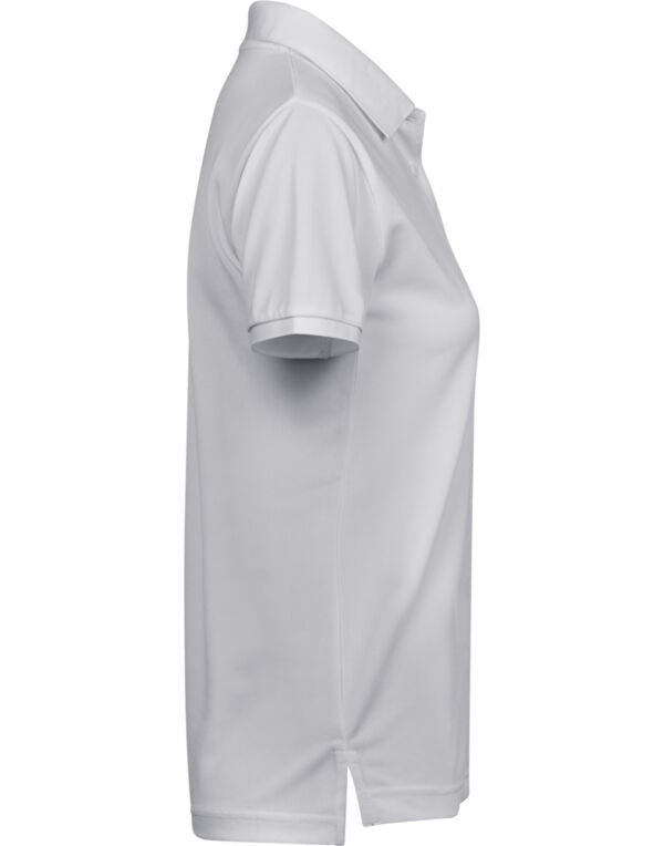 Tee Jays Ladies Club Polo