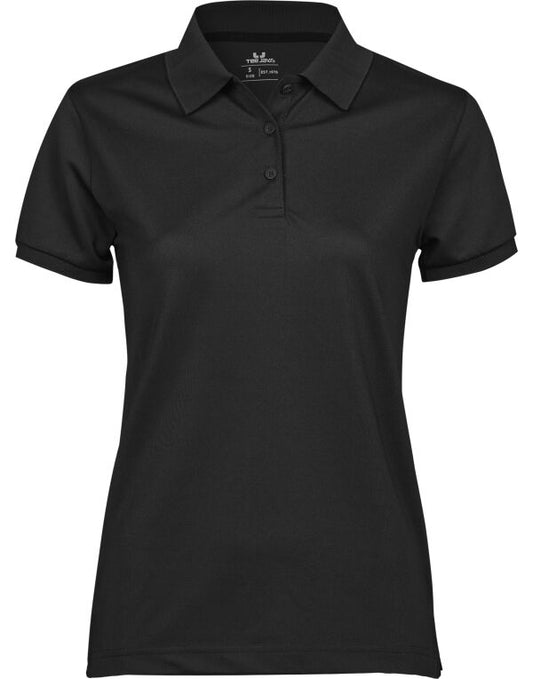 Tee Jays Ladies Club Polo