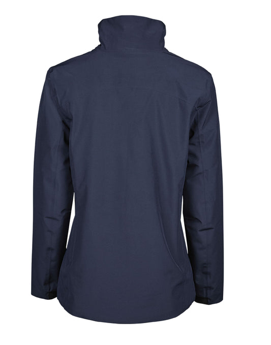 TJ9607 Tee Jays Ladies All Weather Jacket