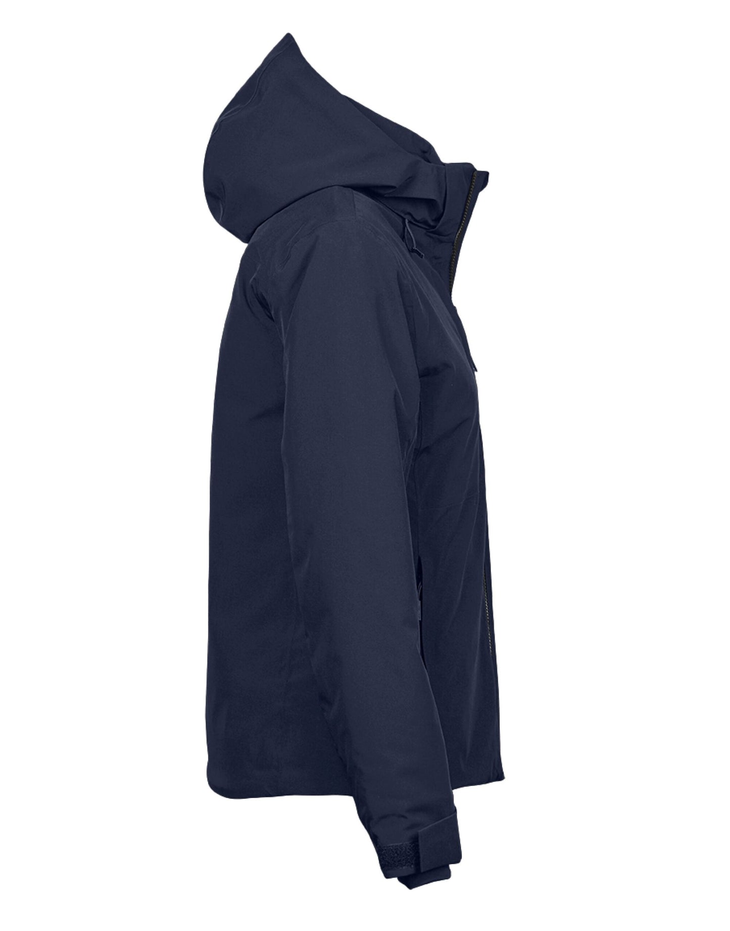 TeeJays Womens All Weather Winter Jacket