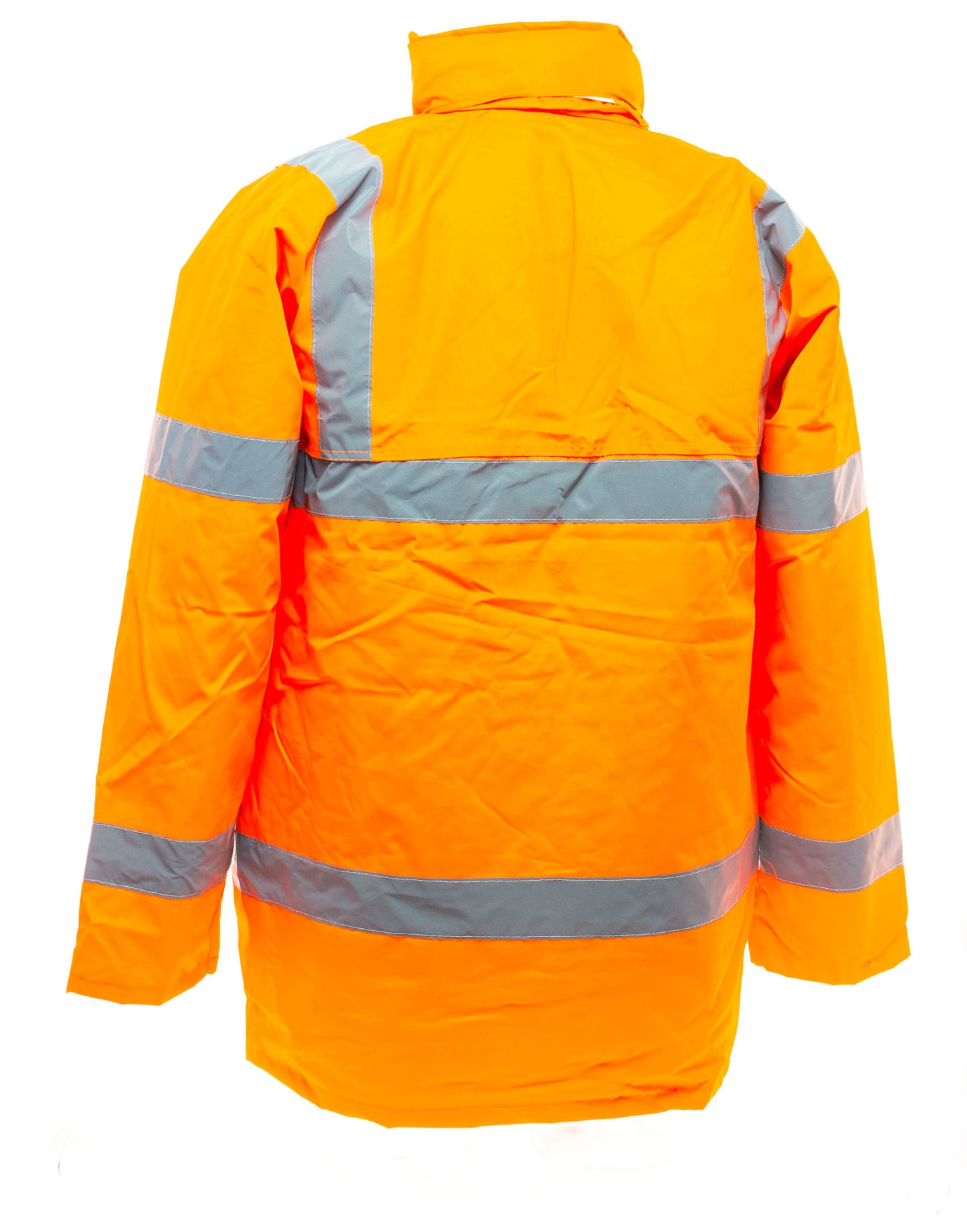 Yoko Hi-Vis Road Safety Jacket