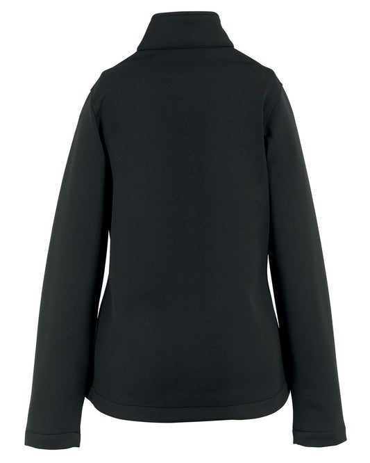 R040F Russell Ladies Smart Softshell Jacket