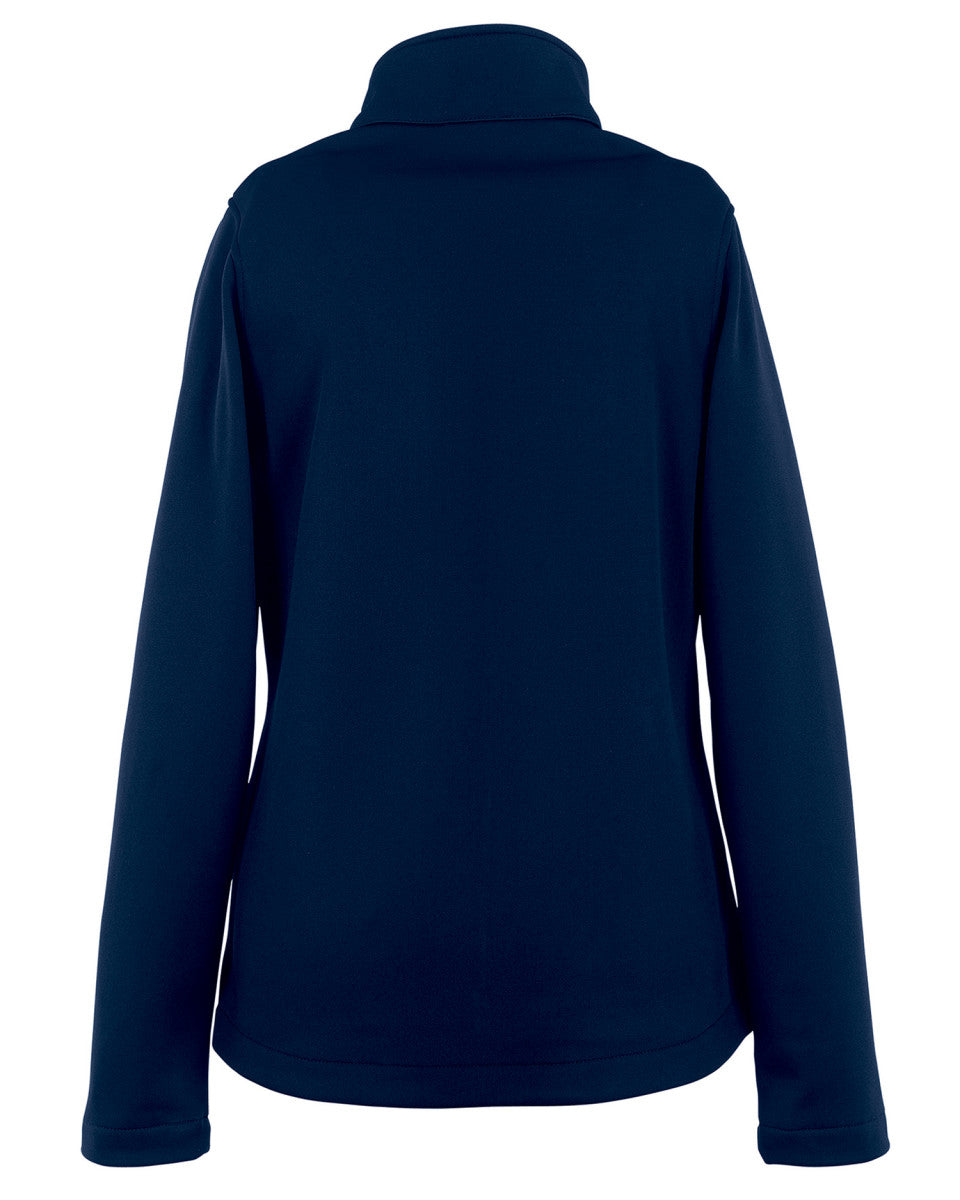R040F Russell Ladies Smart Softshell Jacket