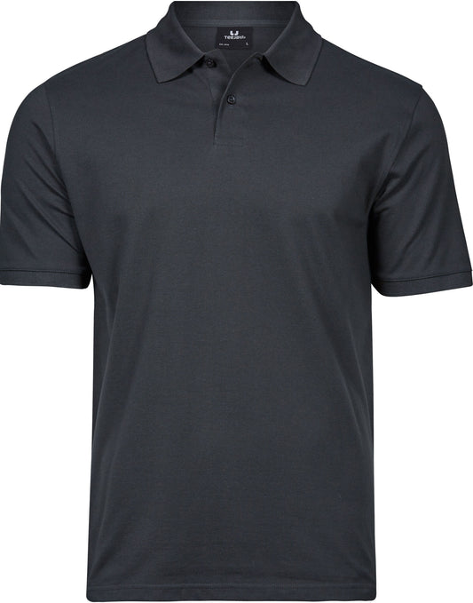 Tee Jays Mens Heavy Polo