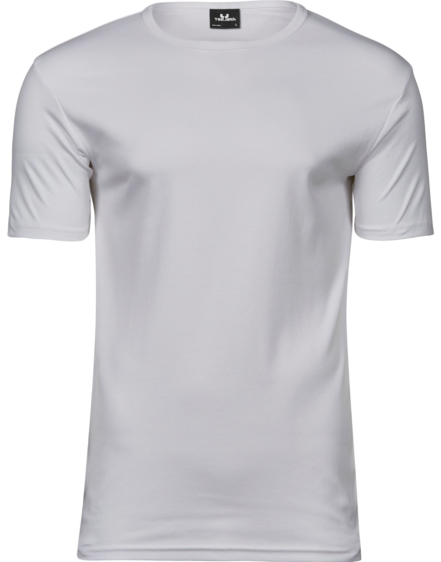 TJ520 Tee Jays Mens Interlock Tee