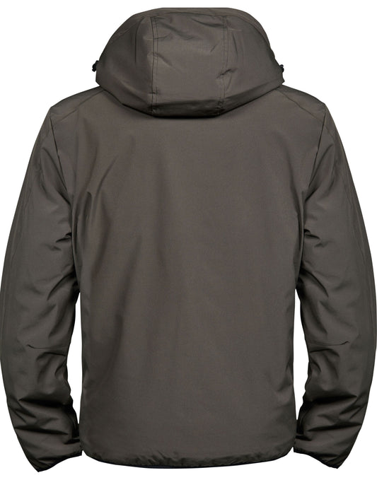 Tee Jays Mens Urban Adventure Jacket