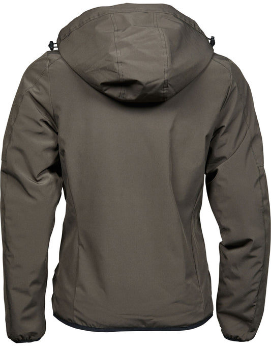 TJ9605 Tee Jays Womens Urban Adventure Jacket