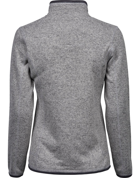 TJ9616 Tee Jays Ladies Outdoor Fleece