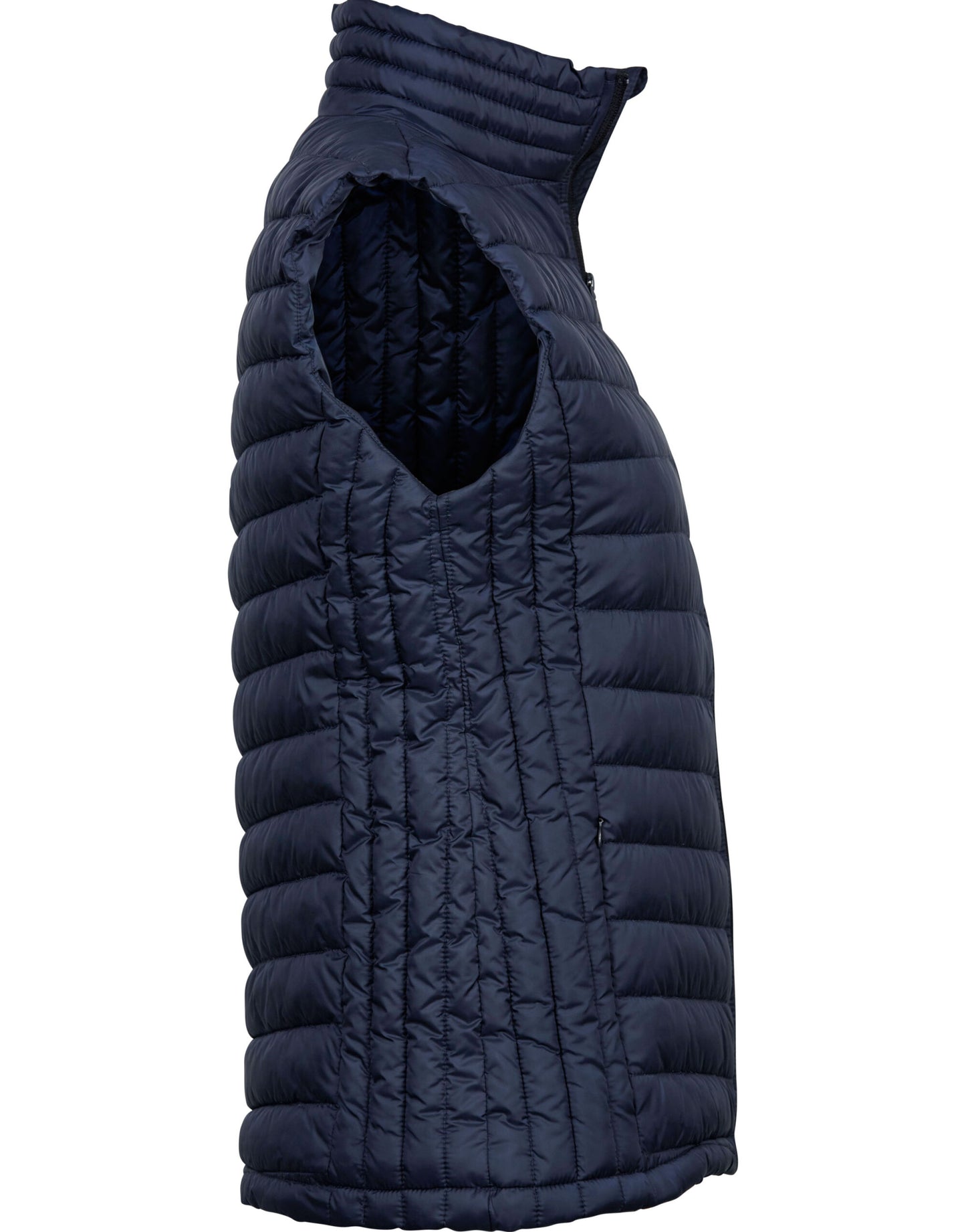 TJ9633 Tee Jays Ladies Zepelin Bodywarmer