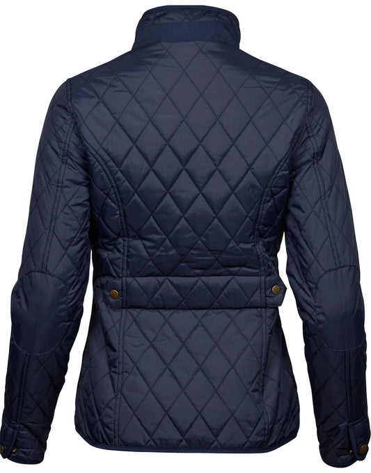 TJ9661 Tee Jays Ladies Richmond Jacket