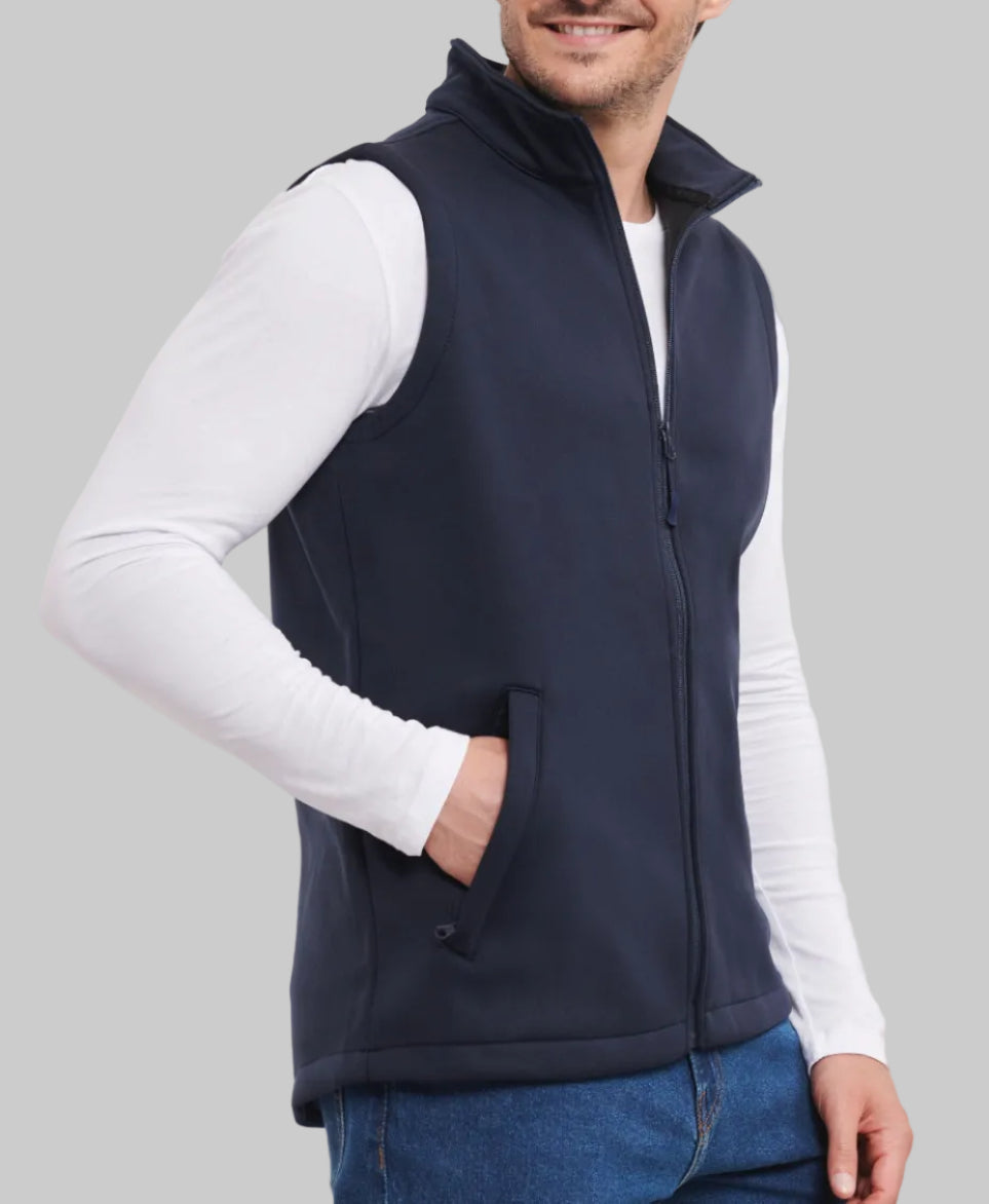Gilets & Bodywarmers