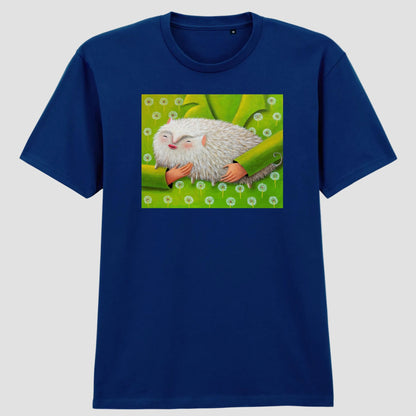 Dandelion cat T-Shirt