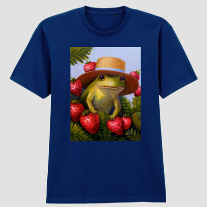 Strawberry Frog T-Shirt