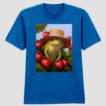 Strawberry Frog T-Shirt