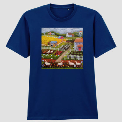 Find the Most Ill-Mannered Goose T-Shirt