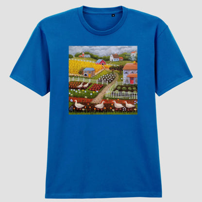 Find the Most Ill-Mannered Goose T-Shirt