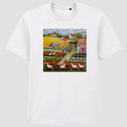 Find the Most Ill-Mannered Goose T-Shirt