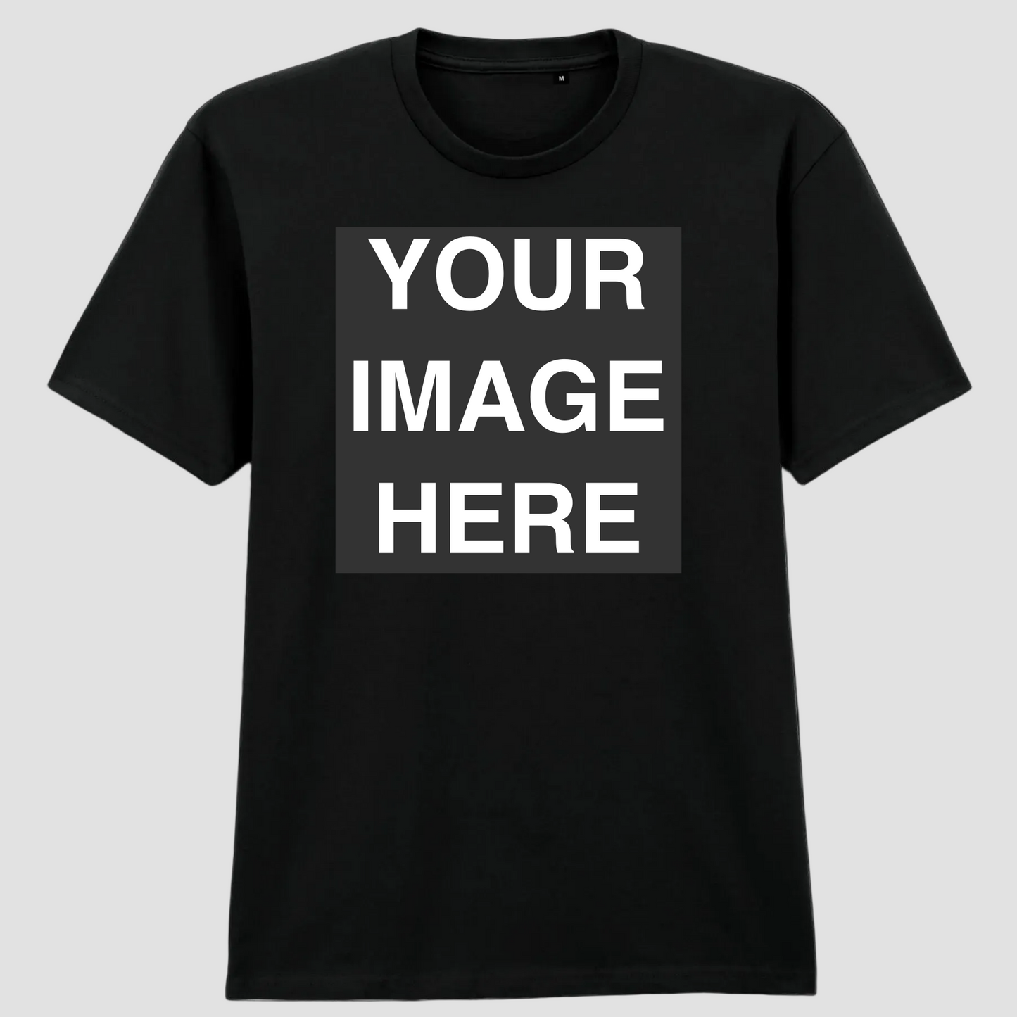 Custom Printed T-Shirt