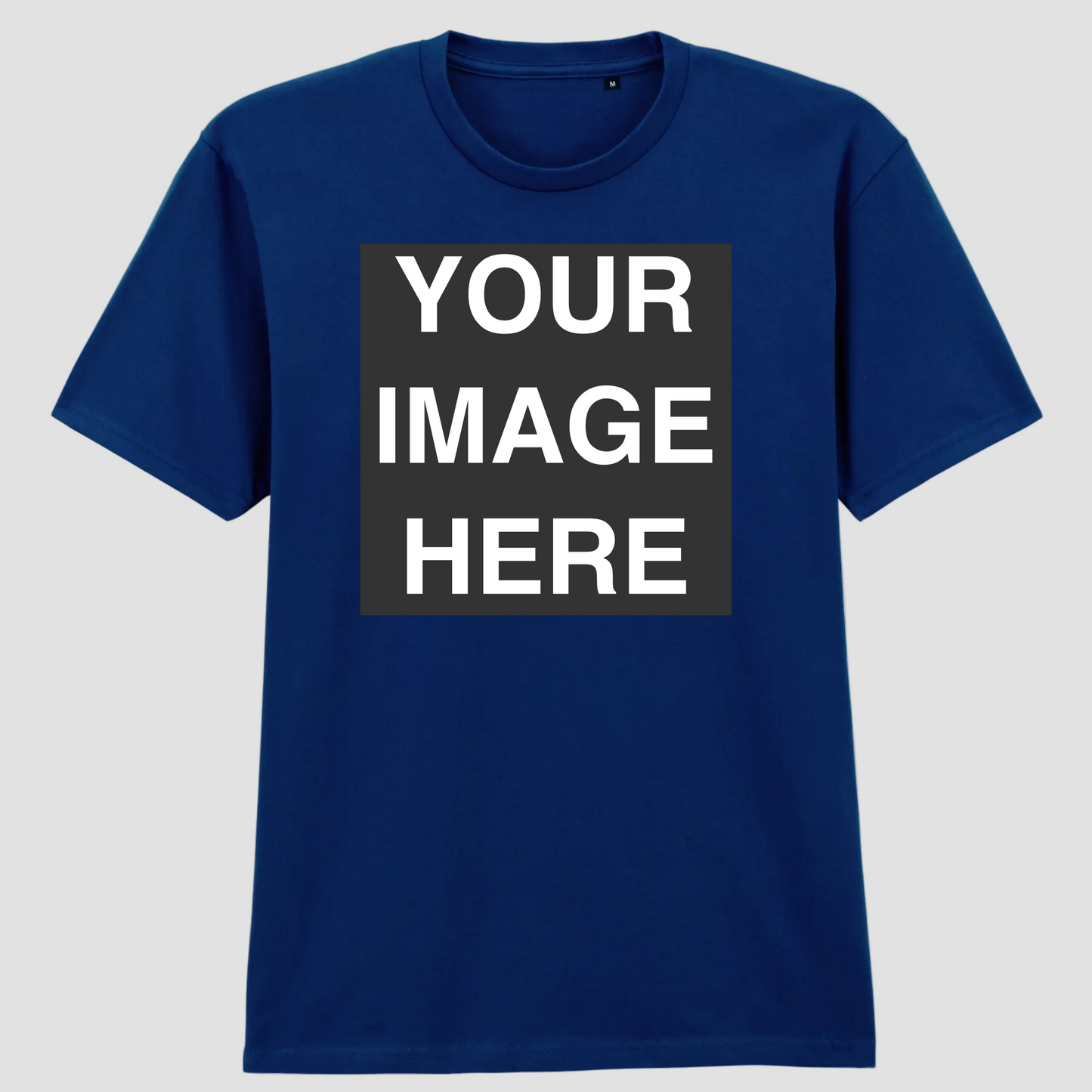 Custom Printed T-Shirt