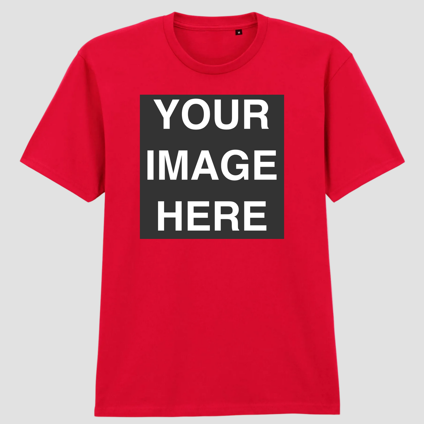 Custom Printed T-Shirt