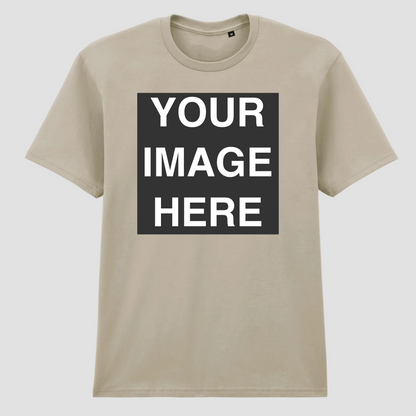 Custom Printed T-Shirt