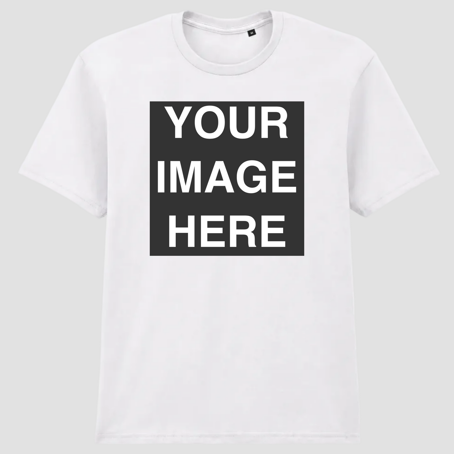 Custom Printed T-Shirt