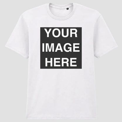 Custom Printed T-Shirt