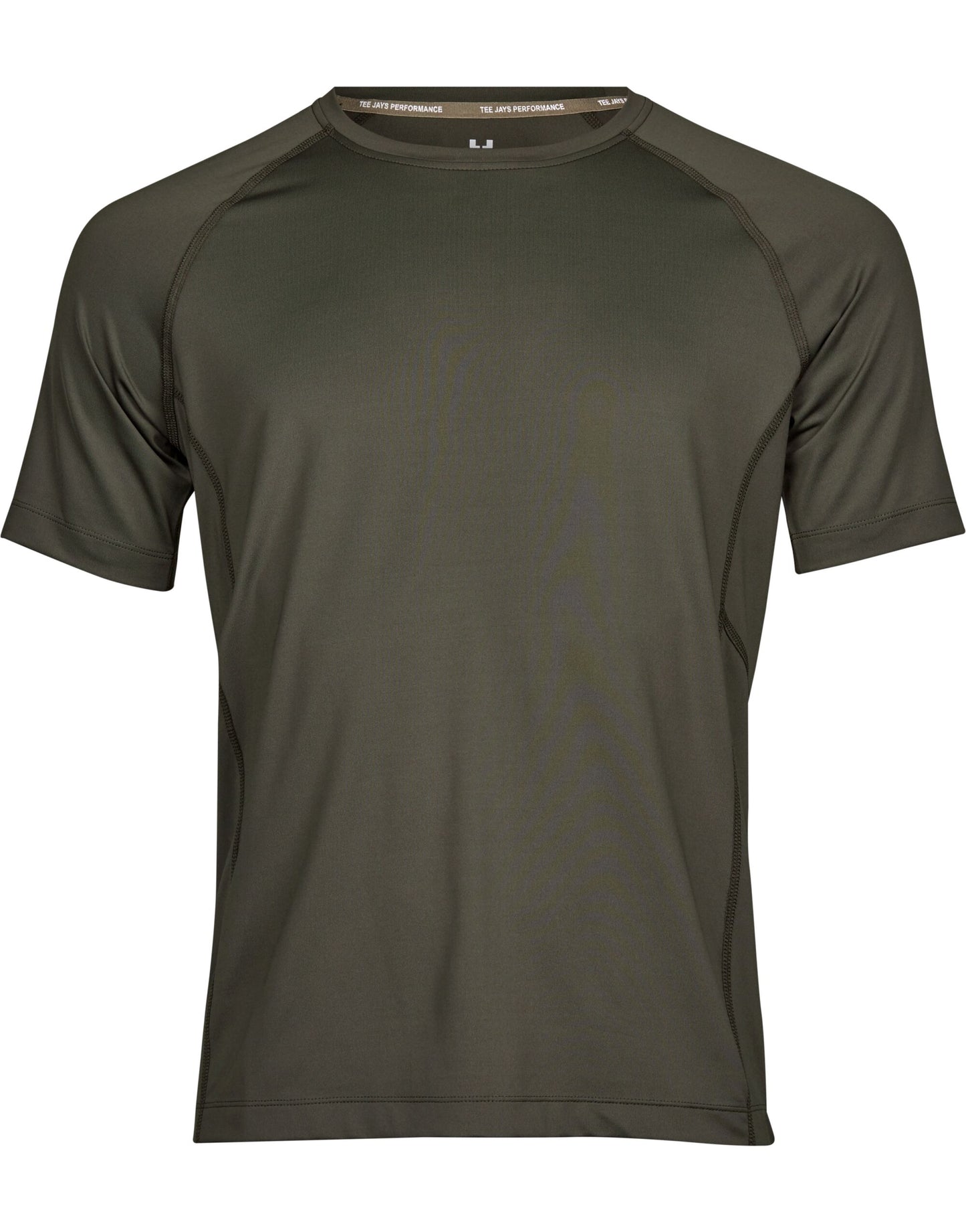Tee Jays Mens CoolDry Tee