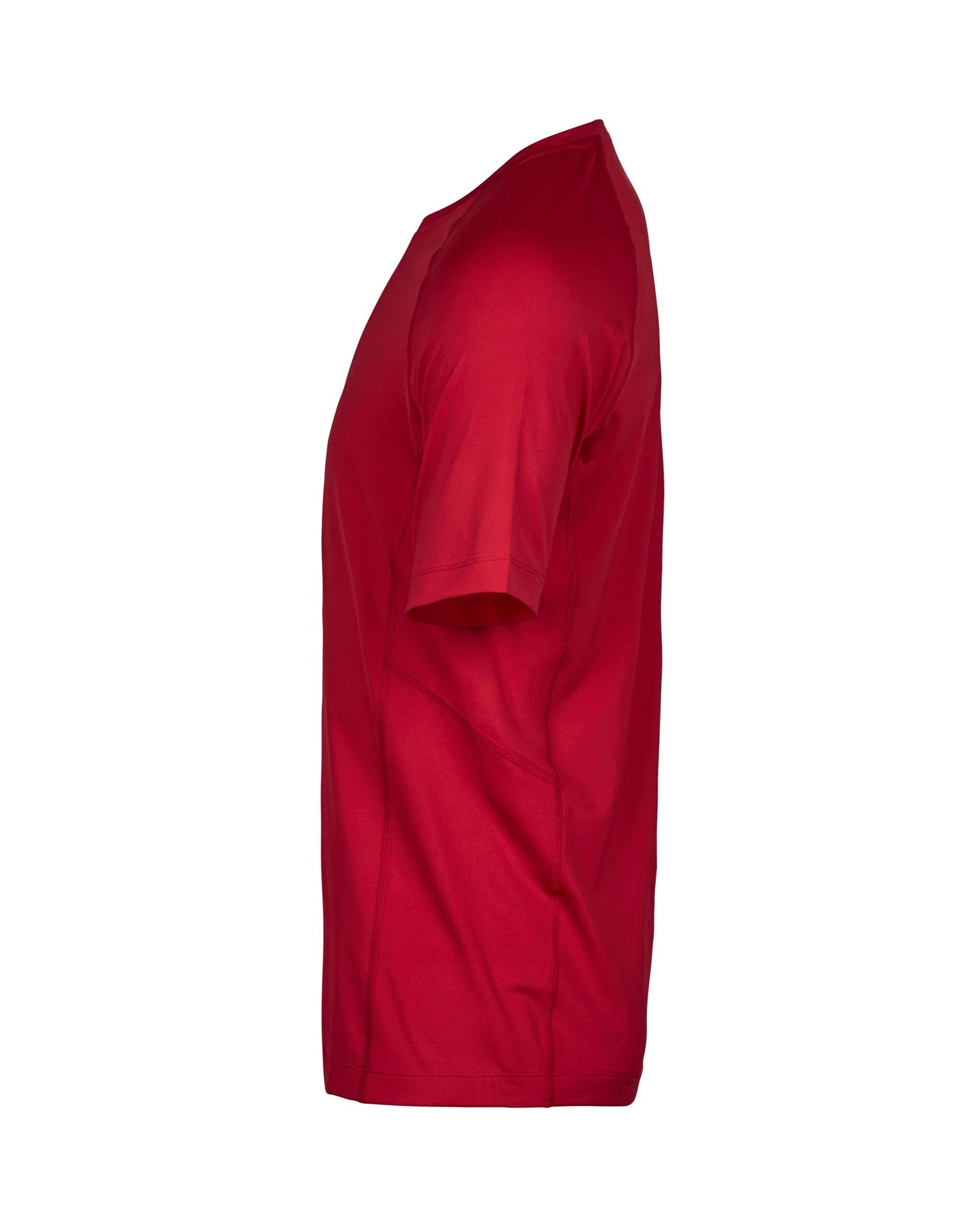 Tee Jays Mens CoolDry Tee