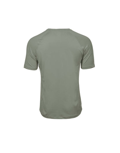 Tee Jays Mens CoolDry Tee