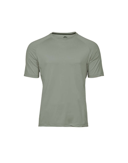 Tee Jays Mens CoolDry Tee