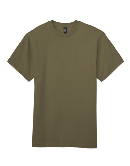 H000 Gildan Hammer Adult T-Shirt