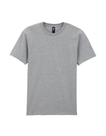 H000 Gildan Hammer Adult T-Shirt