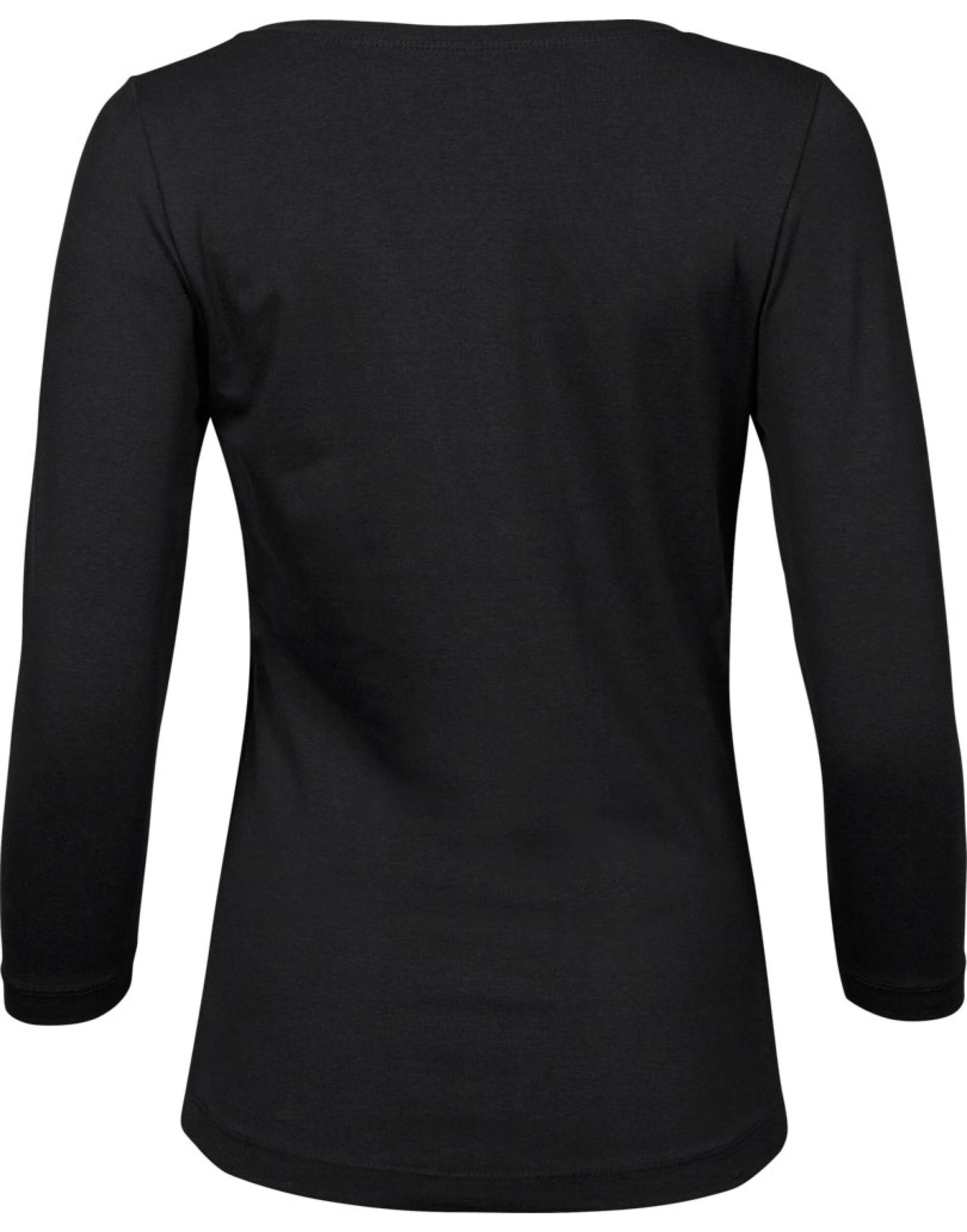 Tee Jays Ladies 3/4 Sleeve Stretch Tee